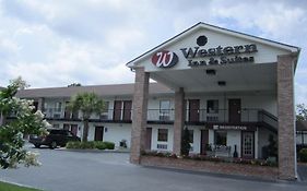 Western Inn Douglas Ga